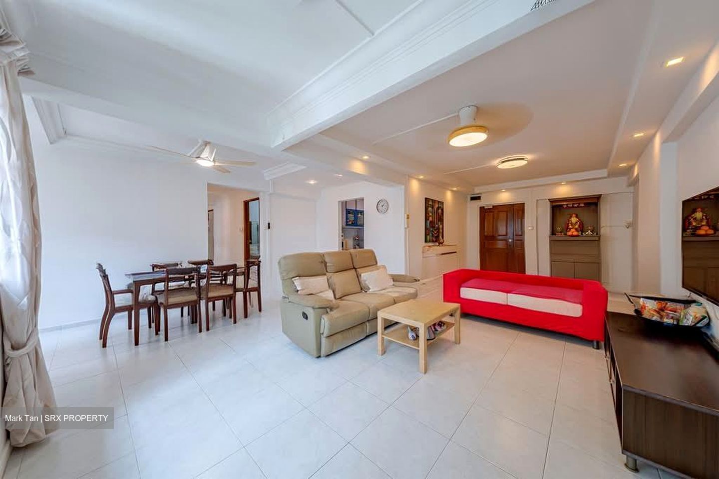 Blk 154 Gangsa Road (Bukit Panjang), HDB 5 Rooms #543589411